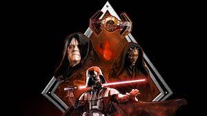 | check out 'star wars: Quiz Which Dark Side User Are You Starwars Com