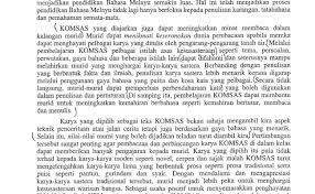 Peratusan jawapan pelajar bagi soalan. Contoh Soalan Rumusan Tingkatan 4 Contoh Songo Cute766