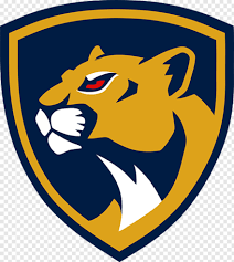Currently over 10,000 on display for your. Florida Panthers Logo Florida Panthers 2016 2017 Png Download 500x559 3774761 Png Image Pngjoy