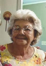 Obituary of Myrtle Ruth Crenshaw