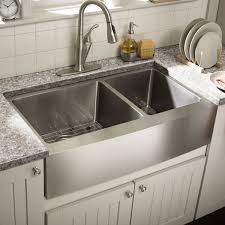 kitchen sinks & faucet components you