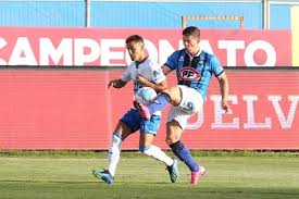 O pronóstico y sugerencia de apuesta para huachipato vs everton, de 5 junio 2021, del análisis escrito por los editores de academia de apuestas colombia, va para: Universidad Catolica Vs Huachipato La Cantera Se Hace Grande Y La Uc Vence Por 3 0 A Huachipato En Un Complejo Partido En San Carlos De Apoquindo