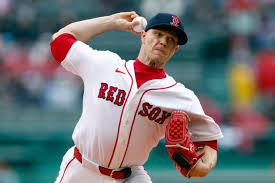 Yankees vs Red Sox matchup