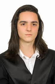 Raul Cervera's Instagram, Twitter & Facebook