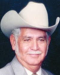 Margarito Salazar Obituary (1927