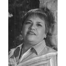 Elizabeth Ramon Obituary (1950