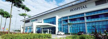 The first public sector intensive care unit (icu) in malaysia was established at hospital sultanah aminah (then known as johor baru general hospital) in 1968 under the. Iskandar Puteri Columbia Asia Private Hospital Malaysia