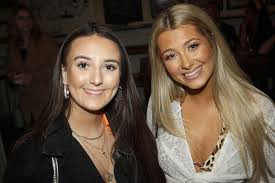 Get the latest belfast news updates from the belfast live news team. Belfast Photos From Saturday Night Out In The City Belfast Live