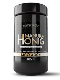 Kaufen sie noch heute gesundheitliche vorteile und anwendungen von manukahonig. Manuka Honig Erfahrungen Anwendung Und Wirkung