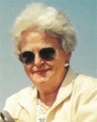 Elsie Sharp Obituary (1930