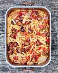 Jamie Oliver On Instagram Strozzapreti Don T Worry About How To Say It All You Need To Know Is How To Cook It A Truly Delicious Pasta Wi Recepten Italiaans