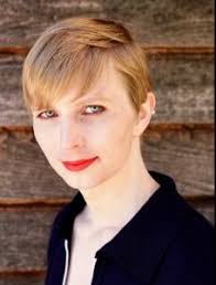 Chelsea Manning Is an American Hero. Full Stop.