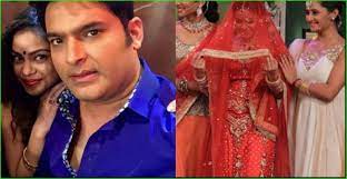 See more of sumona chakravarti on facebook. Sumona Chakravarti Reveals People Think I Am Married To Kapil Sharma Newstrack English 1