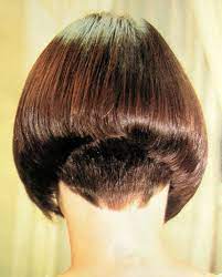 Bob 04b Angled Bob Haircuts Bob Hairstyles Pixie Bob Hairstyles