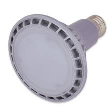 Ledwholesalers Par30 Indoor Outdoor 11 Watt Led Flood Light Bulb With E26 Standard Screw Base White 1318wh Dfadfaffasdfasfdfas