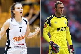 From his wife or girlfriend to things such as his tattoos, cars, houses, salary & net worth. Teja Oblak Goalkeeper Jan Oblak S Sister Bio Wiki