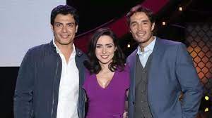 Tenias Que Ser Tu Capitulo 19 Jueves 5 De Abril Del 2018 Ten 3 De Abril Viernes