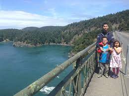 Book a hotel near deception pass state park. Deception Pass State Park In Oak Harbor Washington Kid Friendly Attractions Trekaroo