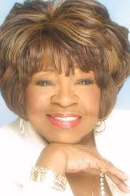 Albertina Walker (1929-2010)