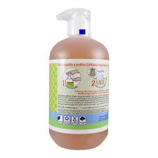 Sel baby products x2,15%off sel baby products. Eucalyptus Ease Moisturizing Handwash 19 Oz California Baby