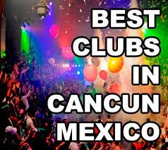Best Clubs In Cancun Mexico Cocobongo Cancun Viajes Cancun Playa