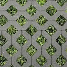 Install the turfstone pavers on top of the sand. Turfstone Paver System Turfstone Permeable Pavers
