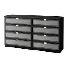 Ikea billy extra shelf white 30x10 202.653.01. Hopen 8 Drawer Dresser Black Brown Frosted Glass Ikeapedia