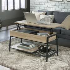 Maybe you would like to learn more about one of these? Clairemont Coffee Table Wayfair