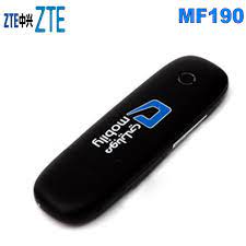 Connect modem to the computer using the usb · 3. Lot Of 10pcs Original Unlock 7 2mbps Zte Mf190 Hsdpa 3g Usb Modem And 3g Usb Dongles Usb 3g Dongle Zte Usb Modem3g Modem Aliexpress