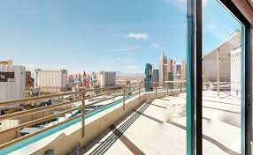 Las Vegas Hotels With A Balcony In 2021