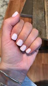 Natural Nails Nails Dipped Nails Natural Nails