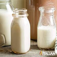 Can You Freeze Milk