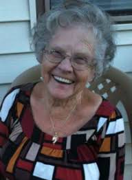 Obituary for Helen Joyce (Corbin) Capps