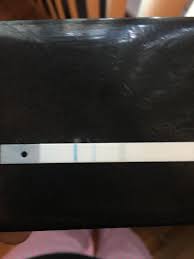 Digital Test Said Not Pregnant But When I Took It Apart