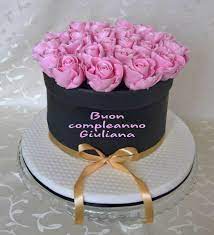 Buon Compleanno Giuliana Buon Compleanno Compleanno