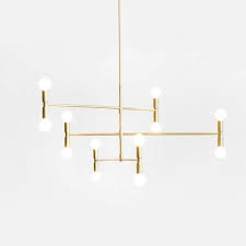 45 Beautiful Modern Chandelier Lights That Create Glamorous Interiors