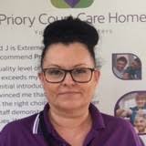 Priory Court care home, Old Schools Lane, Ewell Village, Epsom, Surrey KT17  1TJ