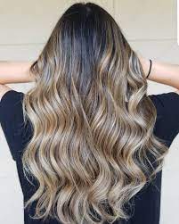 We all know that blonde shades tend to fade, but a glaze will help you maintain that gloss. Hair Glaze Vs Hair Gloss Which Treatment Is Best For Dull Hair