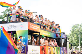 Pride festival main csd party berlin. Zalando Zalando At Csd 2019 Zalando Corporate