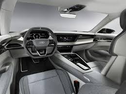 Demandez le prix concessionnaire ou recherchez des voitures d'occasion sur msn autos. 2018 Audi E Tron Gt Concept Top Speed