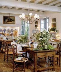 Kitchen Of Provence Estate Arredamento Toscano Arredamento Casa Country Interni Di Casa Di Campagna