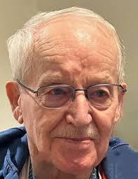 Obituary information for Robert "Bob" C. Jost