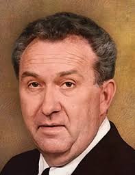 Obituary information for Kenneth Warren Rolland, Sr.