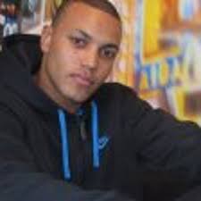 Stream Damian Chambers 1 music