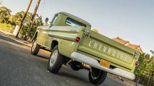 Image result for Green 1958 Truck