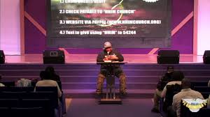 🎉 HHIM Sunday Morning Experience