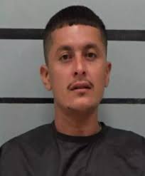 Lubbock Man Arrested After Intentional Hit and Run at Gas Station