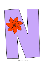 Striscione Di Primavera Da Stampare E Colorare O Gia Colorato Striscione Stampe Primavera
