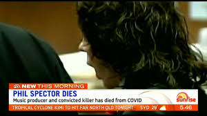 Clarkson was found dead inside spector's mansion outside los angeles on the morning of feb. Who Is Lana Clarkson The Hollywood Actress Shot Dead By Phil Spector 7news Com Au