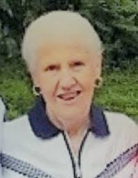 Obituary information for Alberta Jane Norton